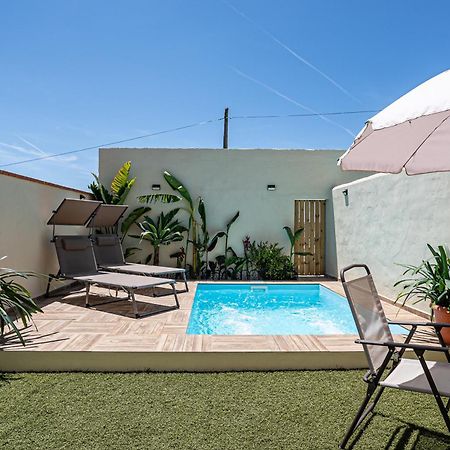 Appartement Casa Dorca 1 à Conil De La Frontera Extérieur photo
