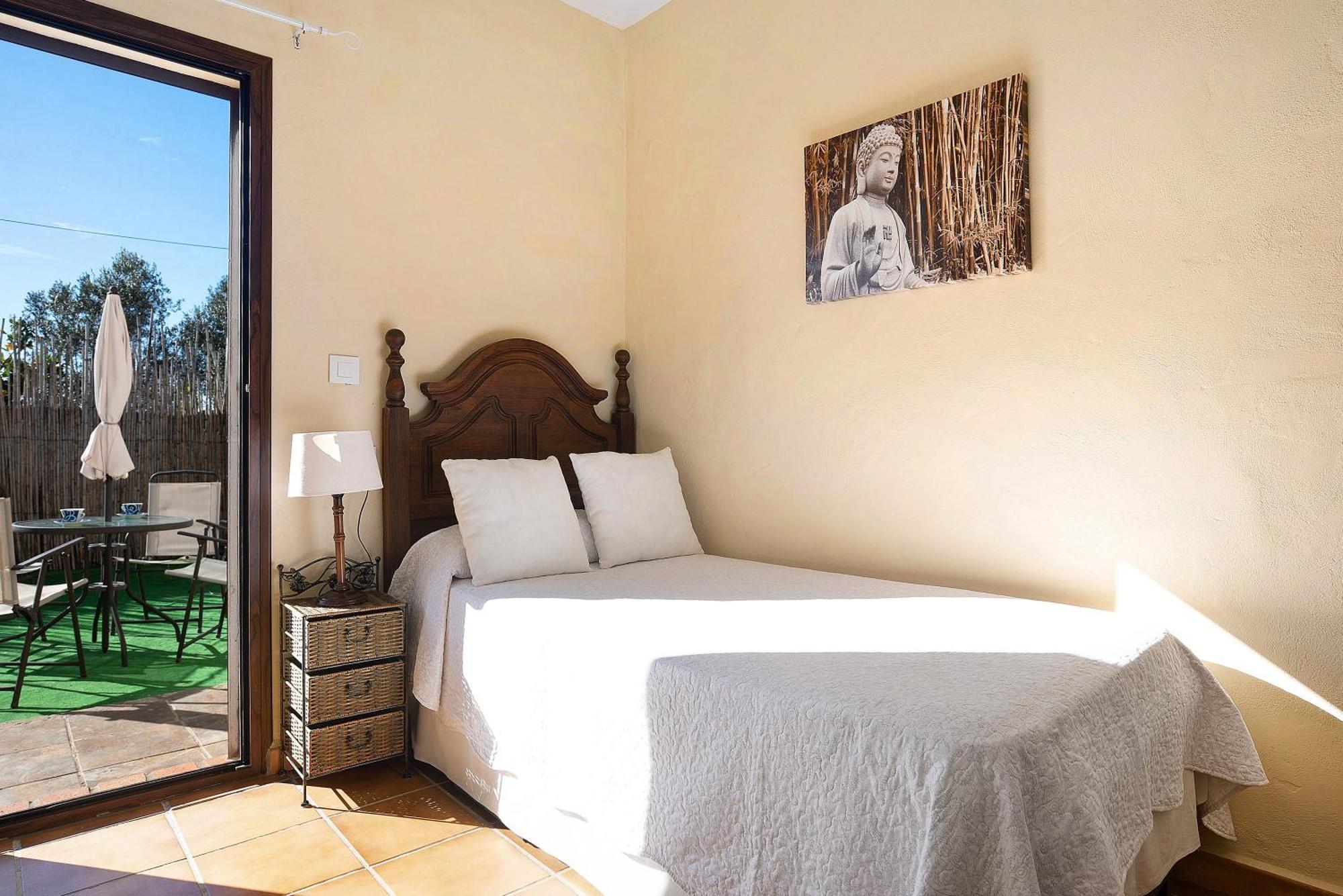 Appartement Casa Dorca 1 à Conil De La Frontera Extérieur photo
